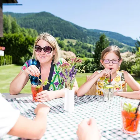 Otp Birkenhof Hotel Bad Kleinkirchheim