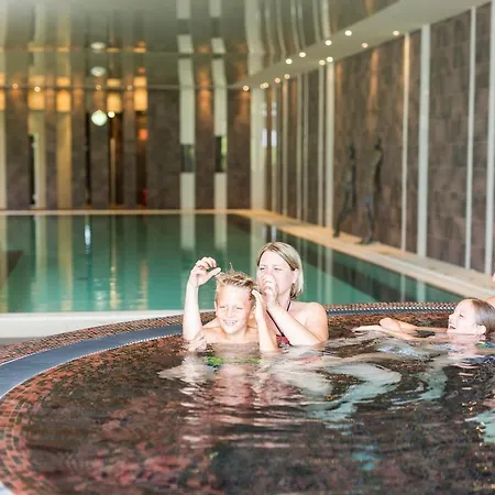 Otp Birkenhof 4* Bad Kleinkirchheim