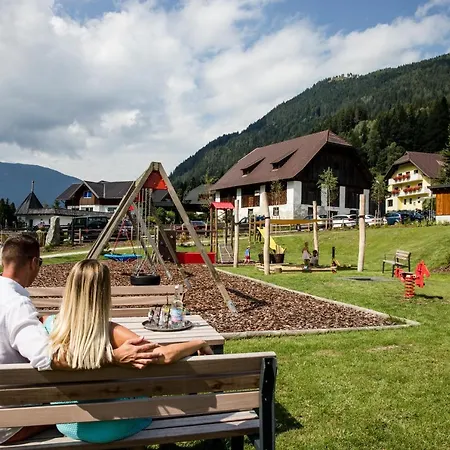 Hotel Otp Birkenhof
