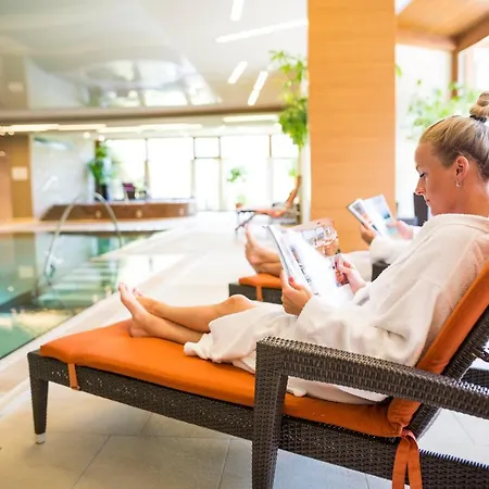 Otp Birkenhof Hotel Bad Kleinkirchheim