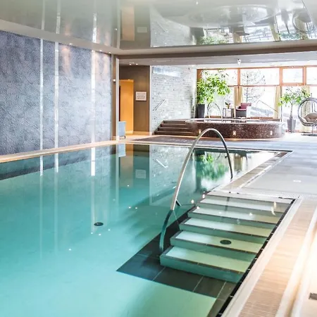 فندق Otp Birkenhof 4*