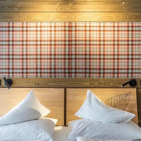 Otp Birkenhof فندق باد كلينكيرشهايم