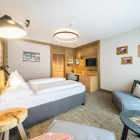 Otp Birkenhof Hotel Bad Kleinkirchheim