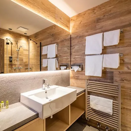 Otp Birkenhof Hotel Bad Kleinkirchheim