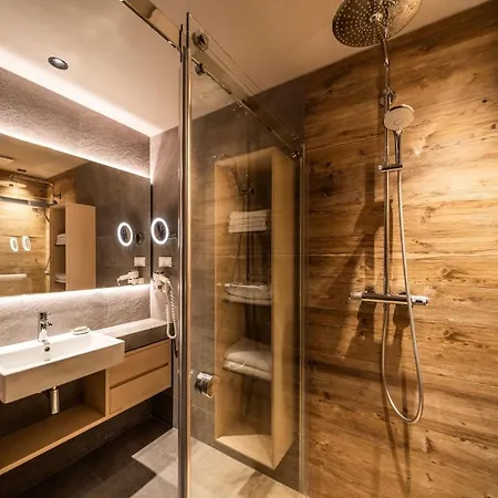 فندق Otp Birkenhof