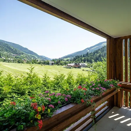 Otp Birkenhof Hotel Bad Kleinkirchheim