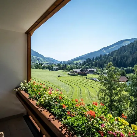 Hotel Otp Birkenhof 4*