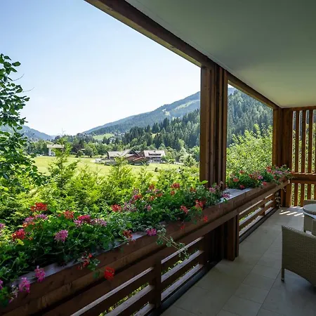 Hotel Otp Birkenhof