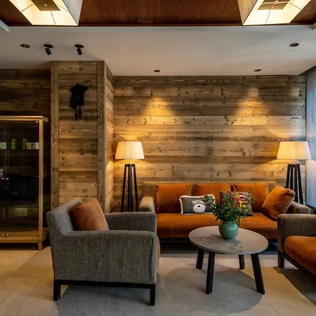 Otp Birkenhof فندق باد كلينكيرشهايم