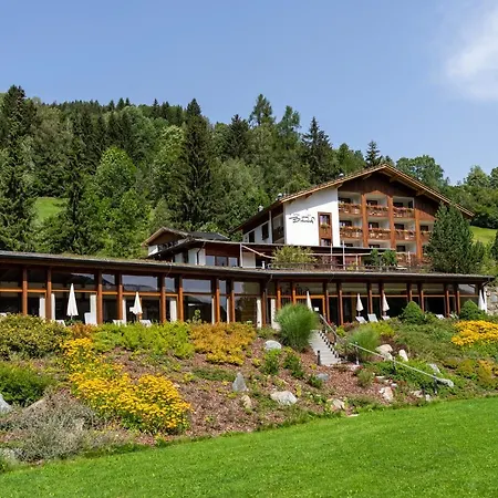 Otp Birkenhof 4* Bad Kleinkirchheim