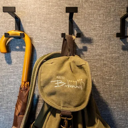 Hotel Otp Birkenhof 4*