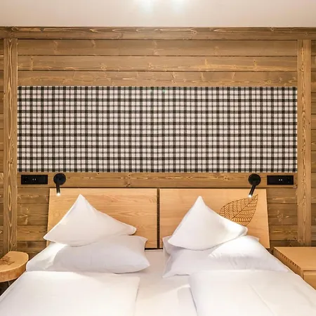 Hotel Otp Birkenhof Bad Kleinkirchheim