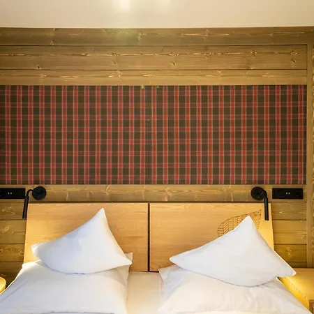Otp Birkenhof Hotel