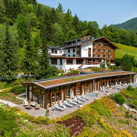 Hotel Otp Birkenhof 4*