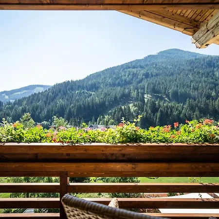 Otp Birkenhof 4* Bad Kleinkirchheim