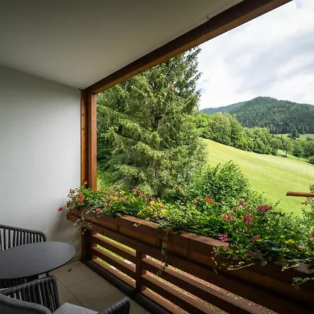 Otp Birkenhof Hotel