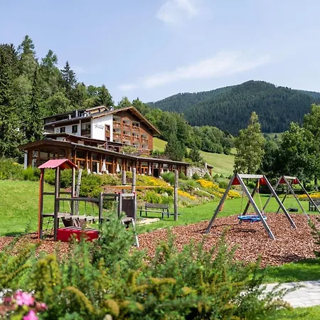 Otp Birkenhof Hotel Bad Kleinkirchheim