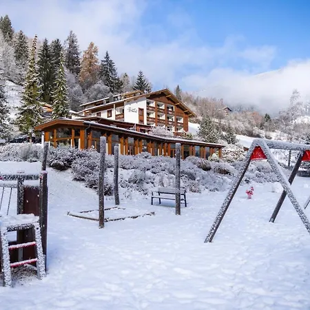 Hotel Otp Birkenhof Bad Kleinkirchheim