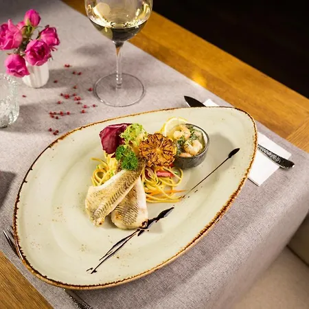 Otp Birkenhof فندق باد كلينكيرشهايم