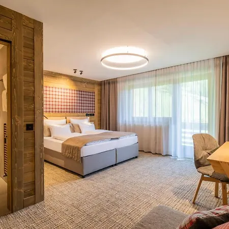 Otp Birkenhof Hotel