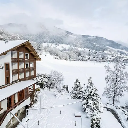 Otp Birkenhof Hotel 4*