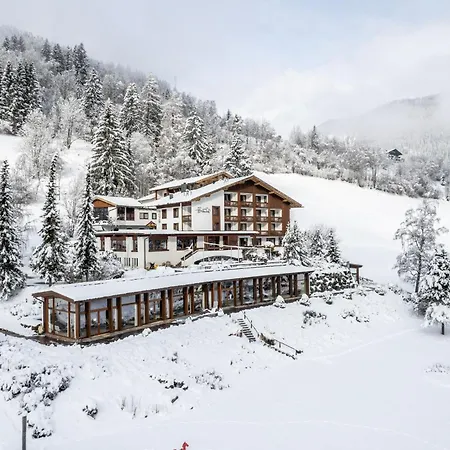 Otp Birkenhof Hotel Bad Kleinkirchheim