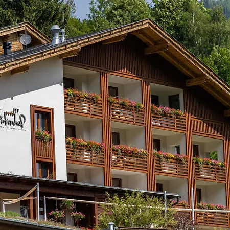 Otp Birkenhof Bad Kleinkirchheim