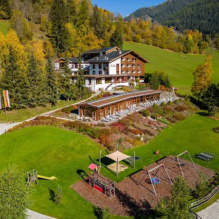 Otp Birkenhof Hotel Bad Kleinkirchheim