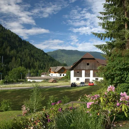 Otp Birkenhof 4* Bad Kleinkirchheim