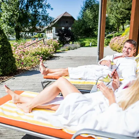 Hotel Otp Birkenhof