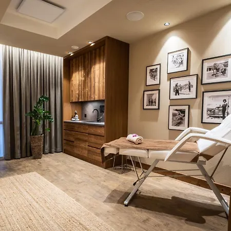 Hotel Otp Birkenhof 4*