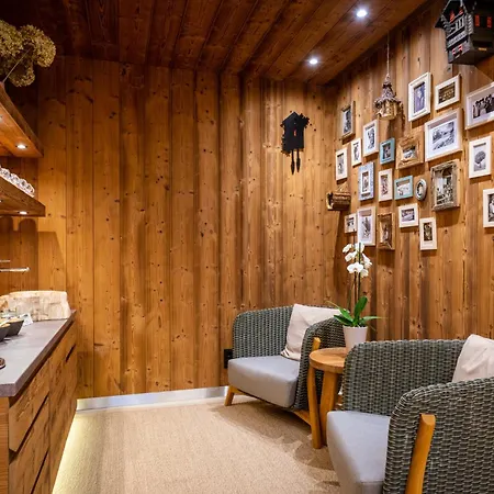 Otp Birkenhof 4* Bad Kleinkirchheim
