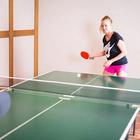 Otp Birkenhof فندق