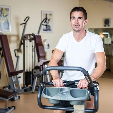 فندق Otp Birkenhof