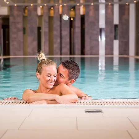 Otp Birkenhof فندق باد كلينكيرشهايم