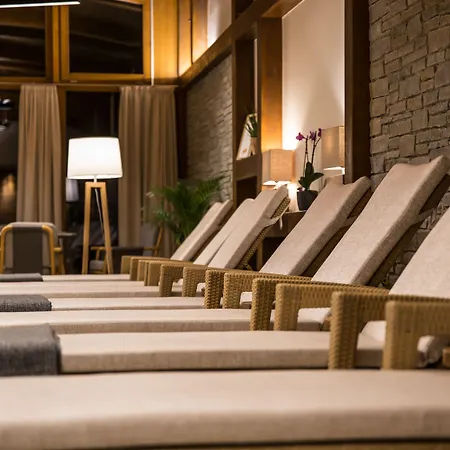 Otp Birkenhof Hotel