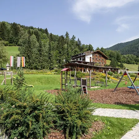 Hotel Otp Birkenhof Bad Kleinkirchheim