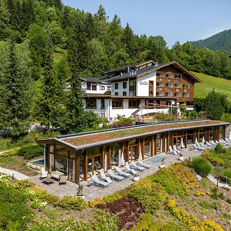 Otp Birkenhof Hotel