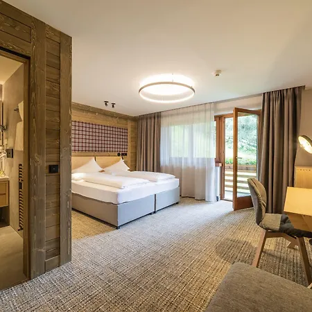 Otp Birkenhof Hotel 4*