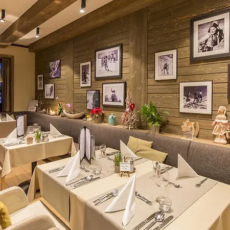 Hotel Otp Birkenhof