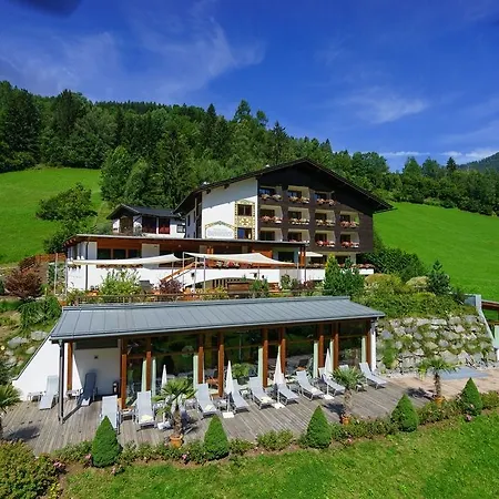 Otp Birkenhof Hotel Bad Kleinkirchheim