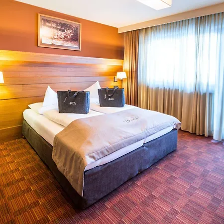 Otp Birkenhof Hotel Bad Kleinkirchheim