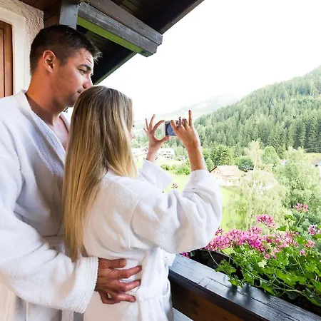 Otp Birkenhof فندق 4*