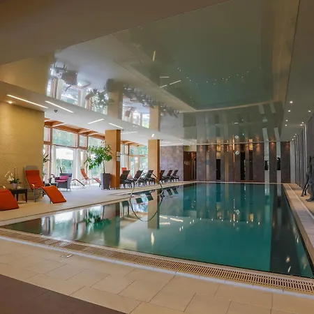 Otp Birkenhof باد كلينكيرشهايم