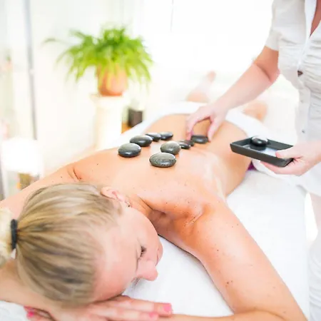 Hotel Otp Birkenhof Bad Kleinkirchheim