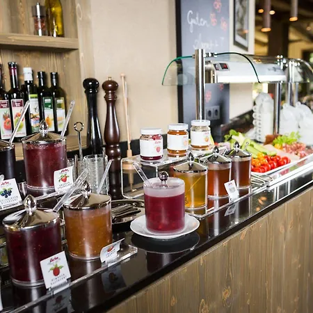 Hotel Otp Birkenhof 4*