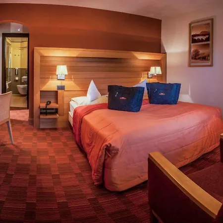 Otp Birkenhof فندق 4*