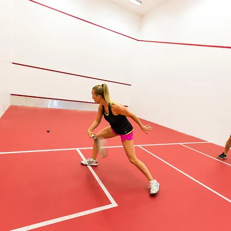 Otp Birkenhof فندق