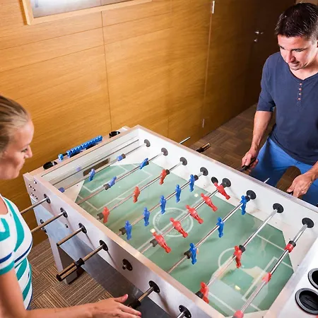 Hotel Otp Birkenhof Bad Kleinkirchheim