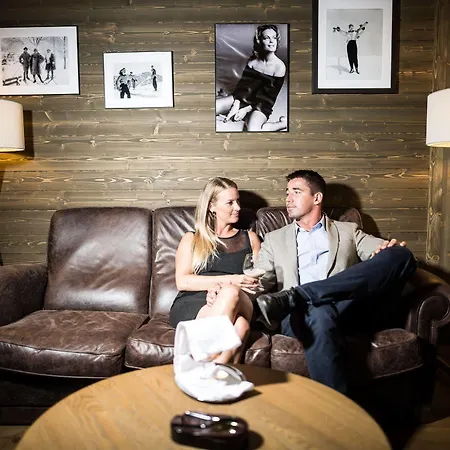 فندق Otp Birkenhof باد كلينكيرشهايم